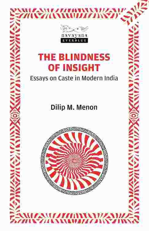 The Blindness of Insight