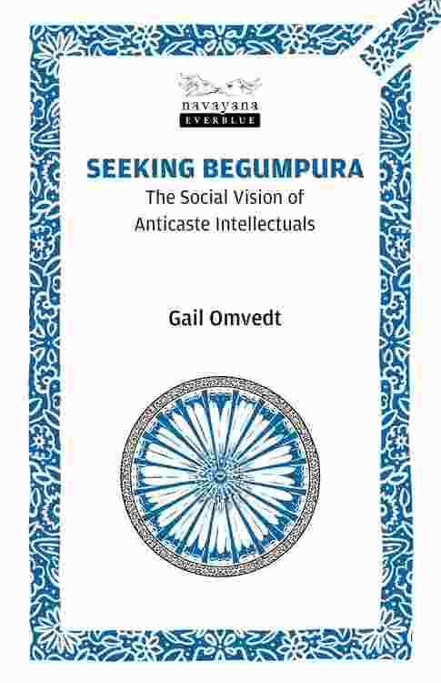Seeking Begumpura