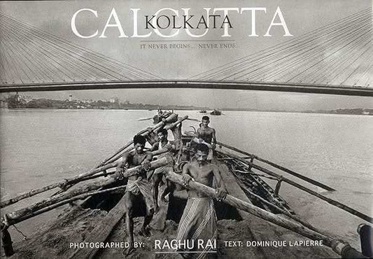 Calcutta Kolkata