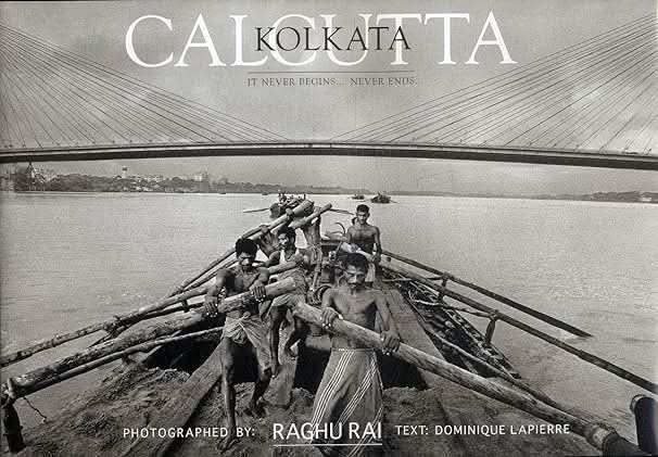 Calcutta Kolkata