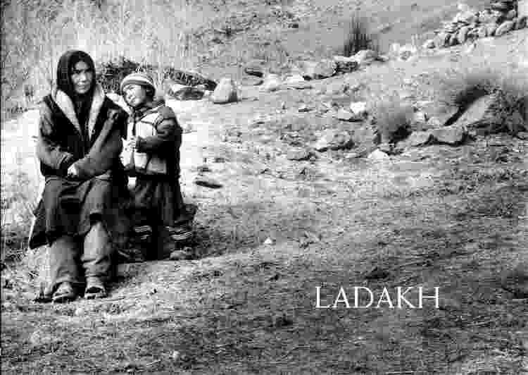 Ladakh