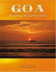 Goa A Journey And Reminiscence
