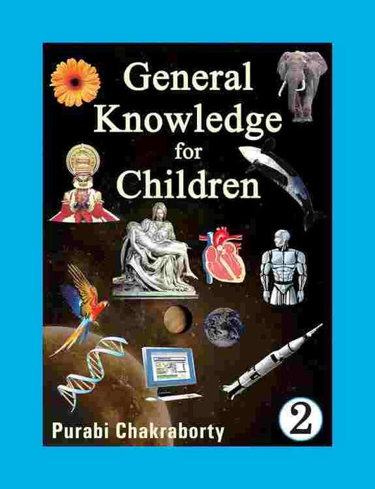General Knowledge Bk 2