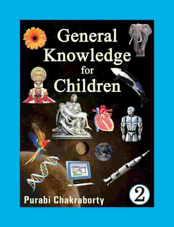General Knowledge Bk 2