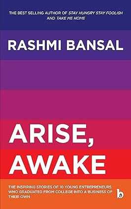 Arise Awake