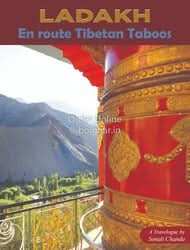 Ladhkh En Route Tibetan Taboos