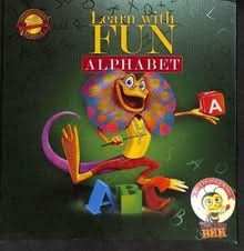 Learn With Fun Alphabet