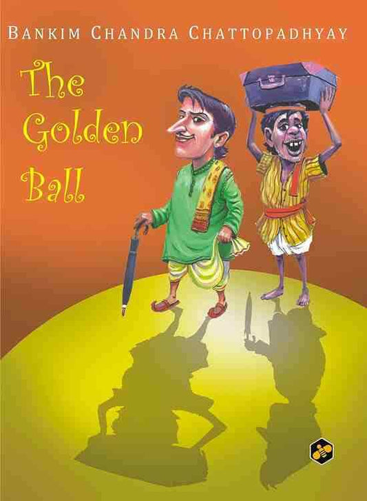 HB:The Golden Ball