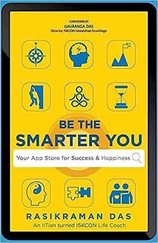 Be The Smarter You