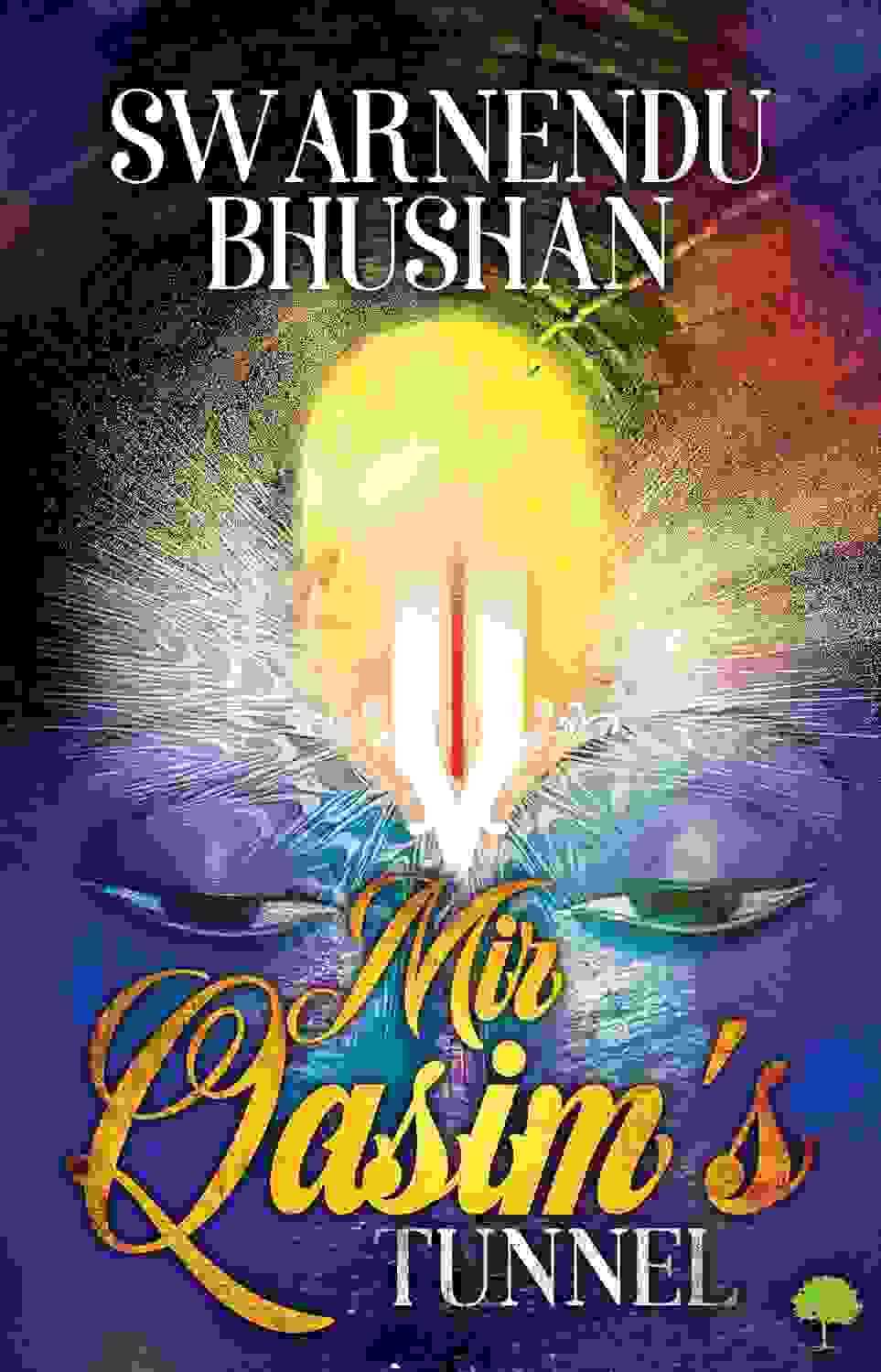 Mir Qasim�S Tunnel