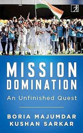 Mission Domination