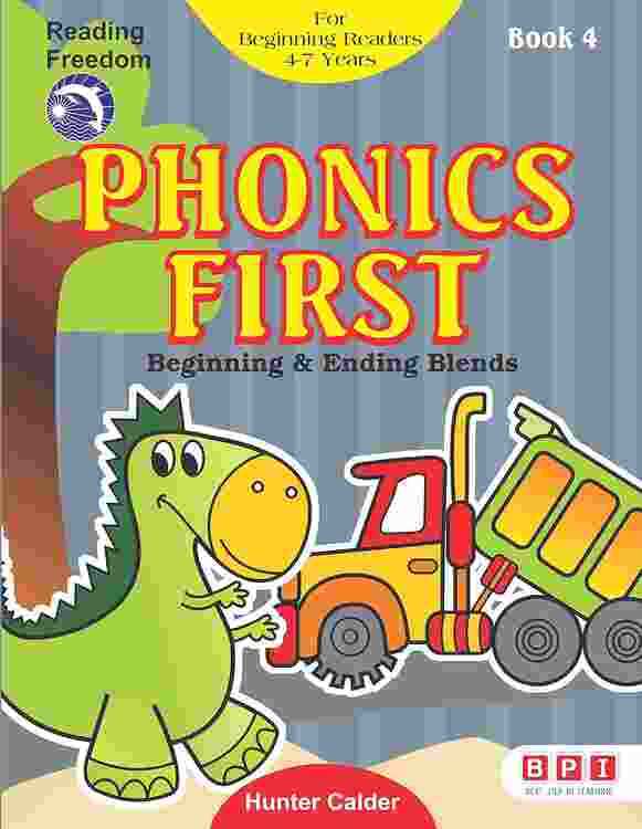Phonics