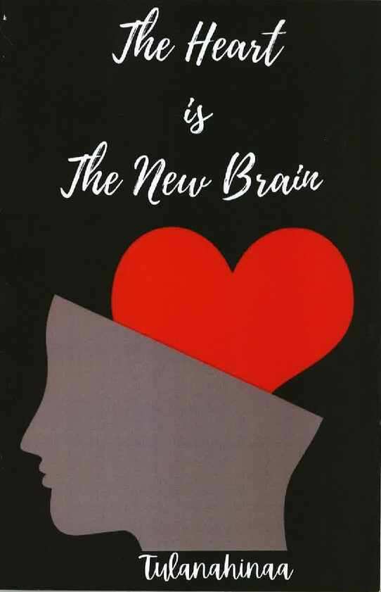 Heart Is The New Brain