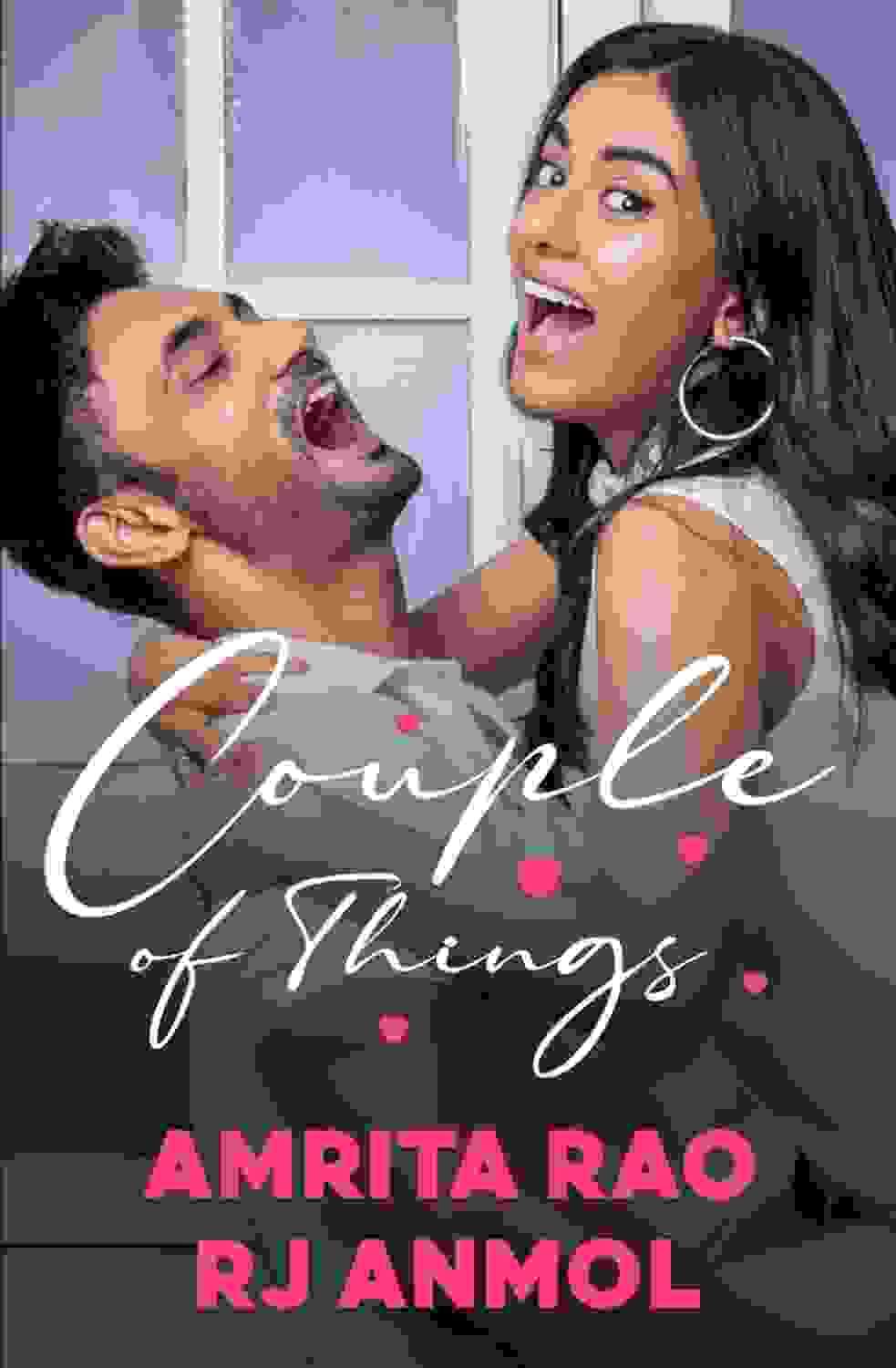 Couple Of Things