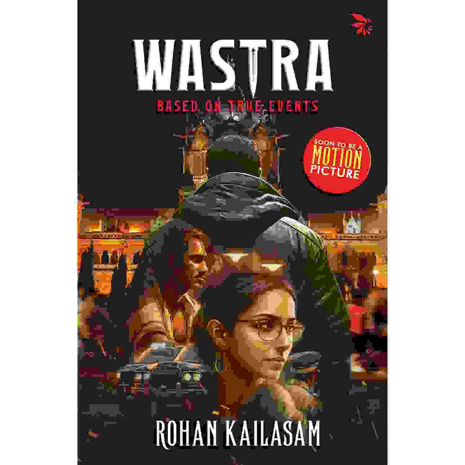 Wastra