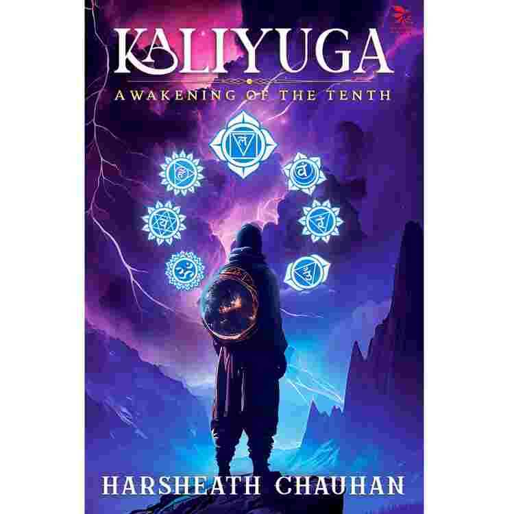 Kaliyuga The Awakening Of The Tenth
