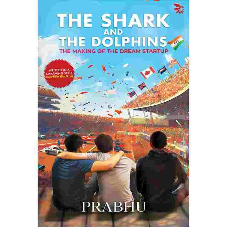 Shark And The Dolphins