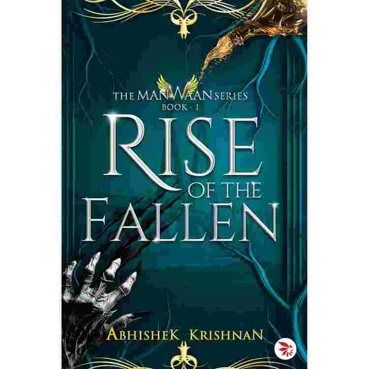 Rise Of The Fallen