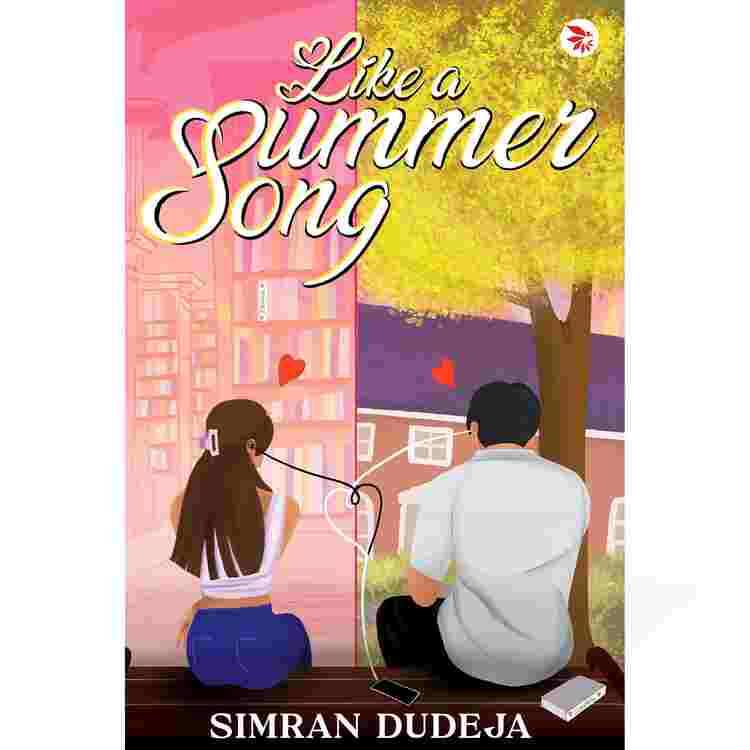 Like A Summer Song