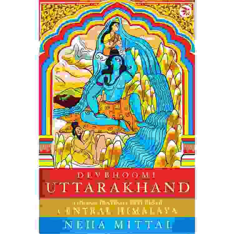 Devbhoomi Uttarakhand