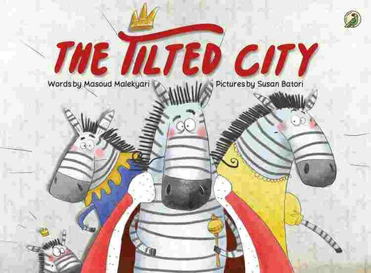 Tilted City