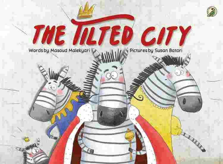 Tilted City