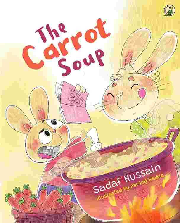Carrot Soup