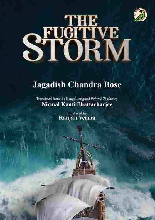 Fugitive Storm