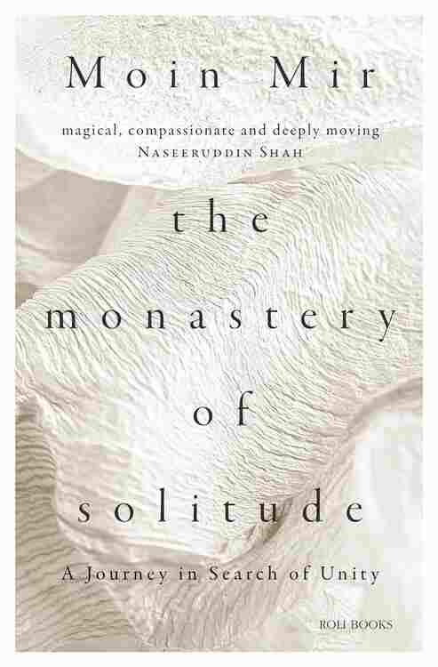 Monastery Of Solitude