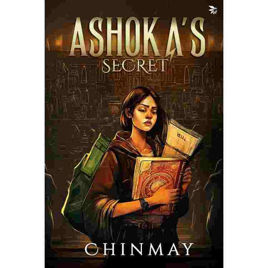Ashokas Secret