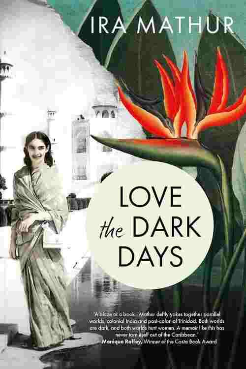 LOVE THE DARK DAYS