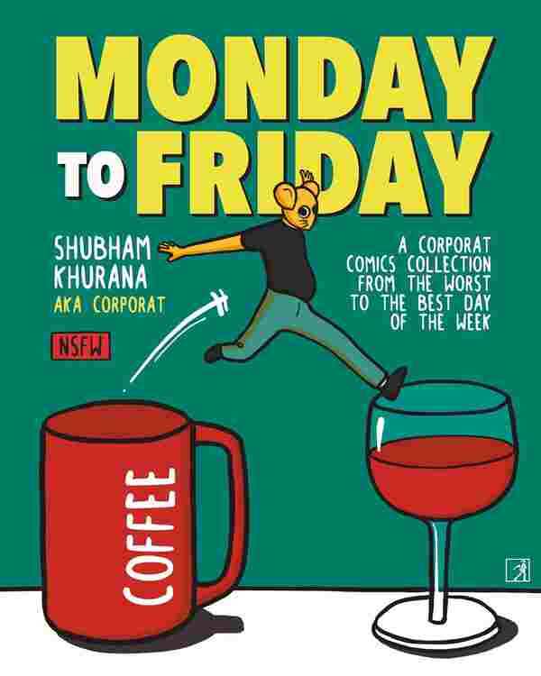 Monday To Friday