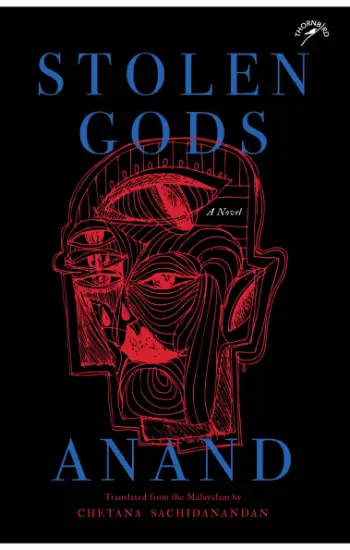 Stolen Gods: A Novel