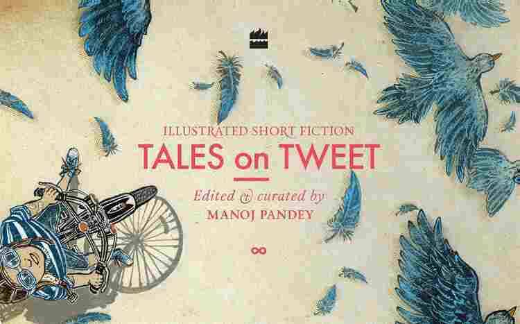 Tales On Tweet
