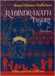 Rabindranath Tagore For Children