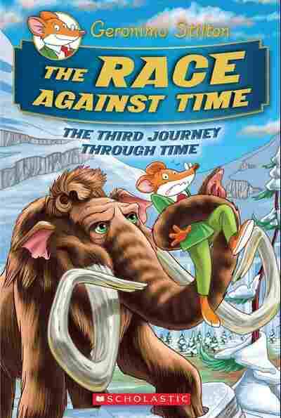 GS:The Race Against Time
