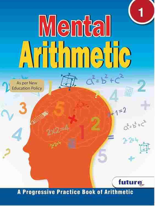 Mental Arithmetic 1