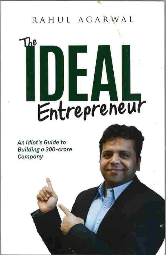 Ideal Enterpreneur 