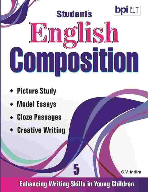 Student English Composition 5
