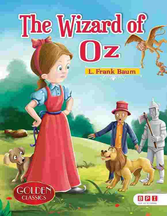 GC:The Wizard of Oz