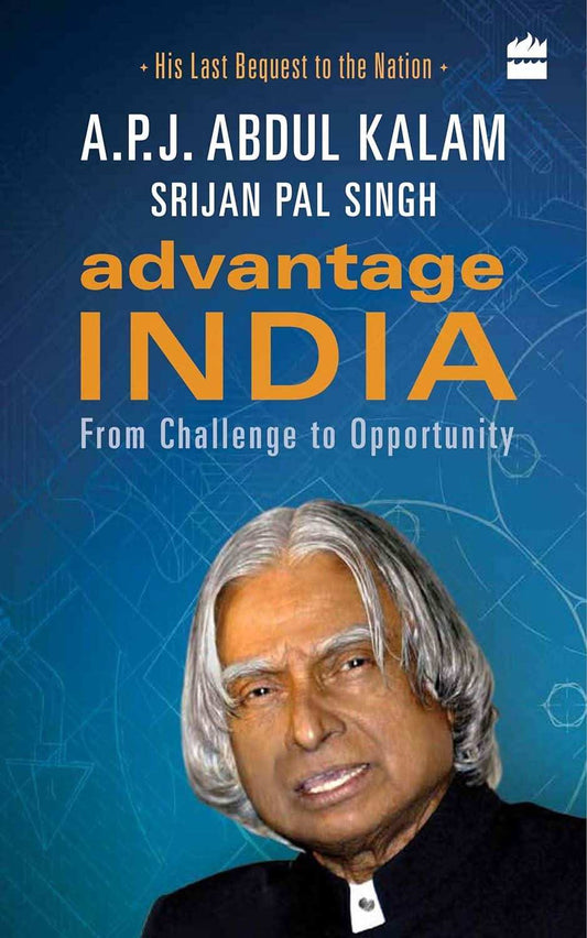 Advantage India - From Challenge  To  Opportunity