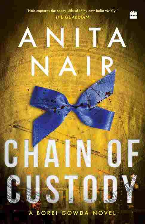 Chain Of Custody