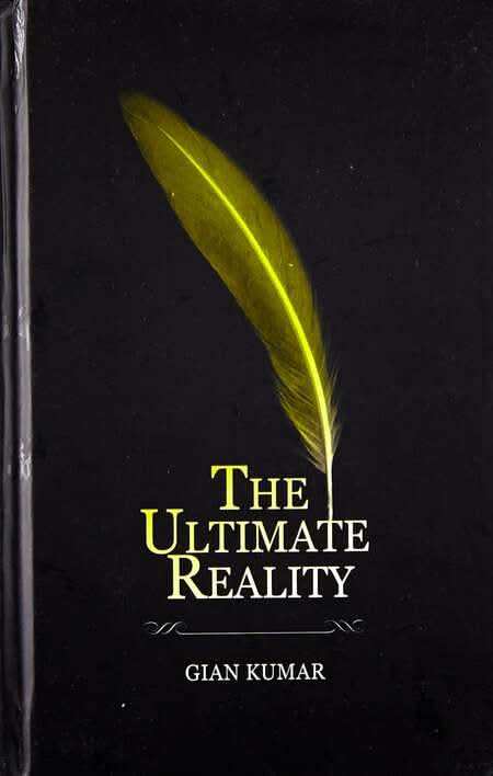 Ultimate Reality - Book 3
