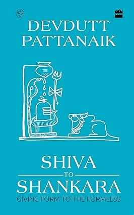 Shiva To Shankara:Giving Form To The Formless