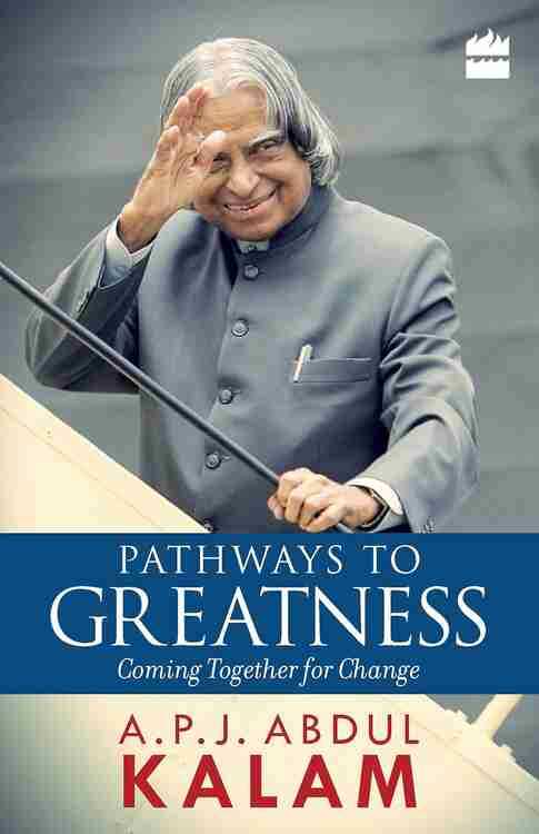 Pathways To Greatness