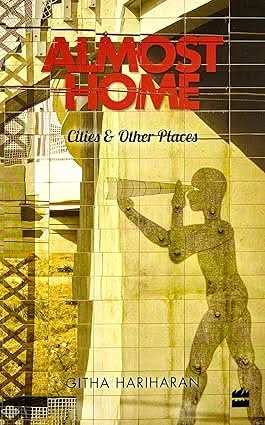 Almost Home - Cities And Other Places