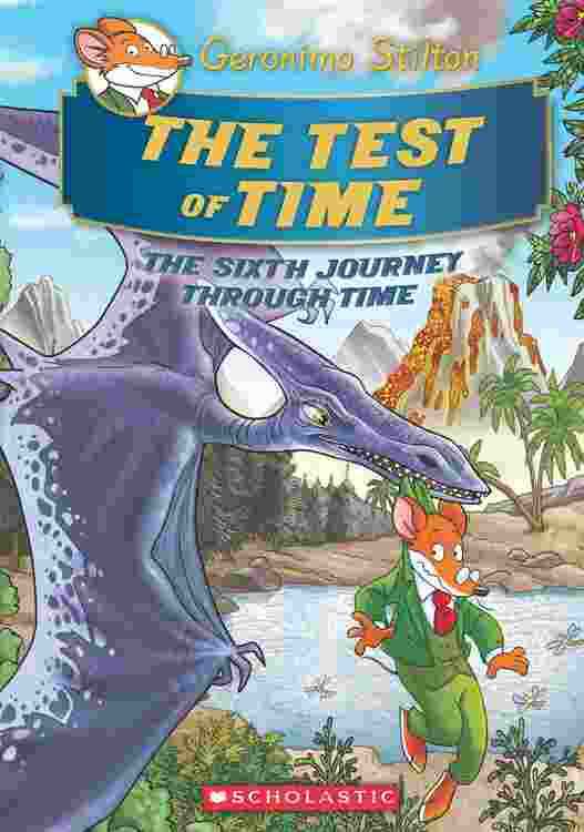 GS:The Test of Time