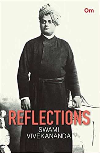 Reflections Swami Vivekananda      