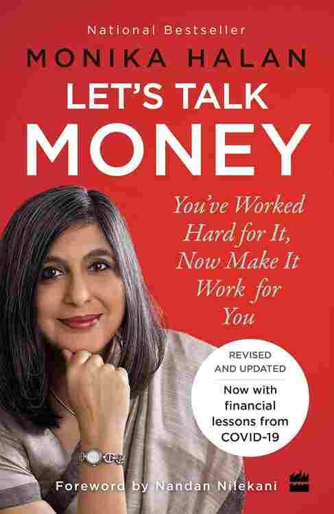 Lets Talk Money : Youve Worked Hard For It, Now Make It Work For You