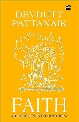 Faith  - Understanding Hinduism
